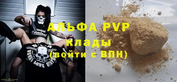 твердый Верея